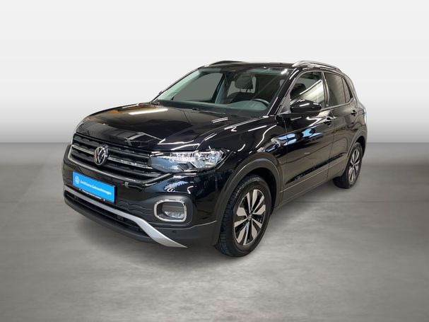 Volkswagen T-Cross 1.0 TSI 70 kW image number 1