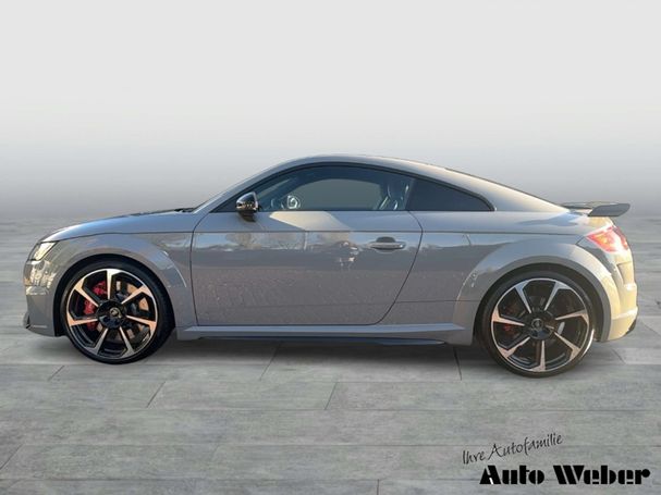 Audi TT RS 294 kW image number 2