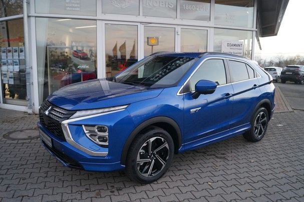 Mitsubishi Eclipse Cross 138 kW image number 8