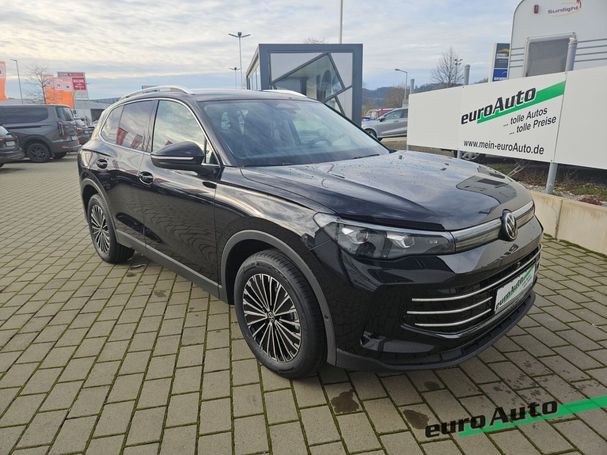 Volkswagen Tiguan DSG 110 kW image number 7