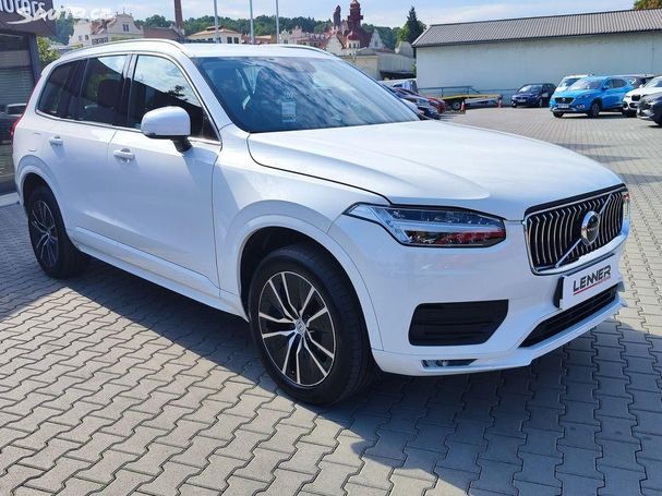 Volvo XC90 T5 AWD Momentum 184 kW image number 2