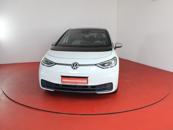 Volkswagen ID.3 1st Max 150 kW image number 25