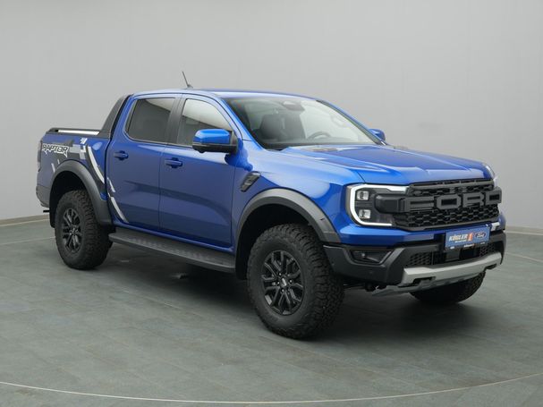 Ford Ranger Raptor 215 kW image number 3