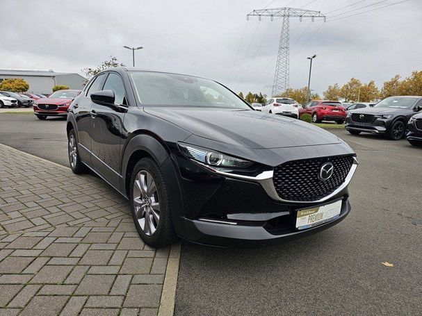 Mazda CX-30 2.0 150 Selection 110 kW image number 2