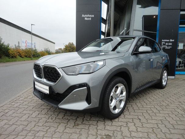 BMW X2 sDrive20i 115 kW image number 1