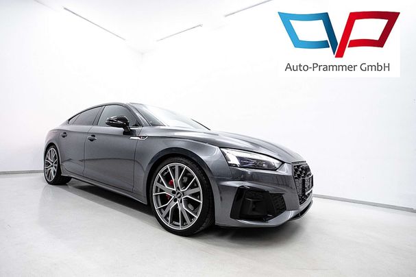 Audi A5 40 TDI S tronic S-line 140 kW image number 2