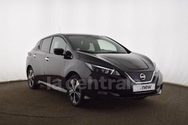 Nissan Leaf 40 kWh Tekna 110 kW image number 2