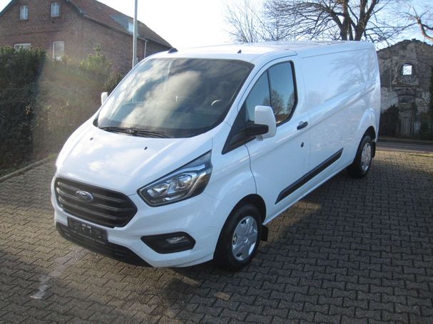 Ford Transit Custom 300 Trend 96 kW image number 1