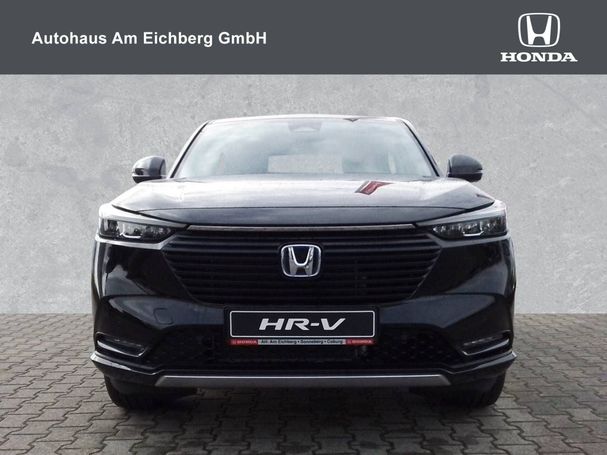 Honda HR-V 96 kW image number 8