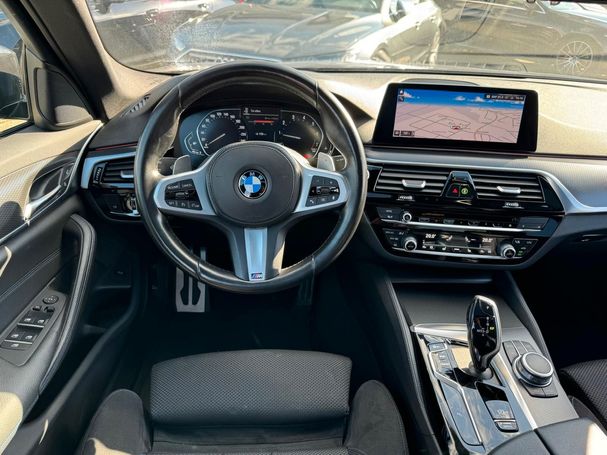 BMW 520i 135 kW image number 21