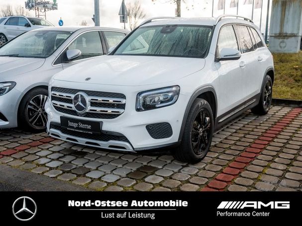 Mercedes-Benz GLB 250 165 kW image number 7