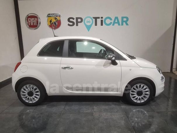 Fiat 500 1.0 51 kW image number 4