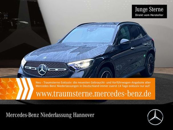 Mercedes-Benz GLC 300 198 kW image number 5