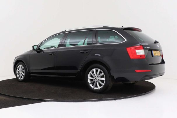 Skoda Octavia Combi 1.4 TSI Ambition 103 kW image number 6