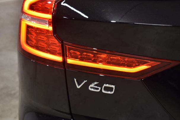 Volvo V60 B3 Essential 120 kW image number 9