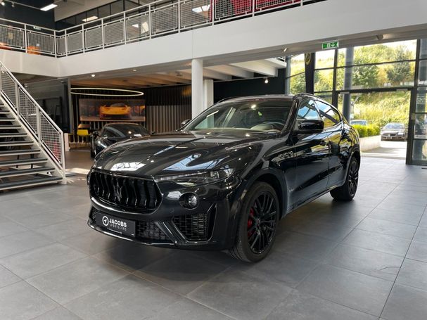 Maserati Levante S 316 kW image number 1