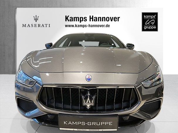 Maserati Ghibli S Q4 316 kW image number 3