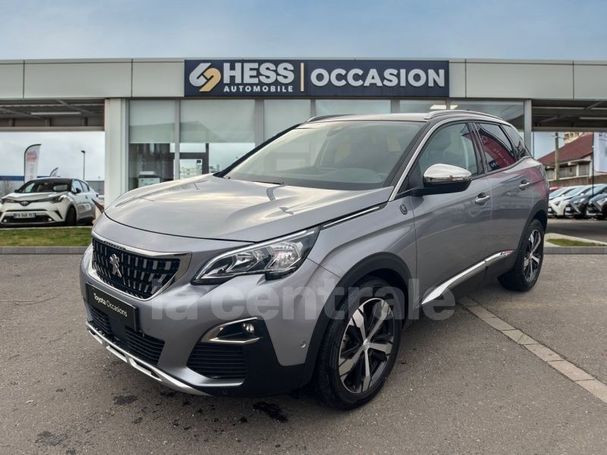 Peugeot 3008 PureTech 130 S&S 96 kW image number 15