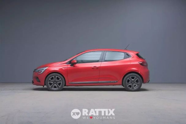 Renault Clio TCe 100 Zen 74 kW image number 3