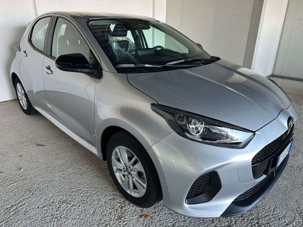 Mazda 2 Hybrid 85 kW image number 2