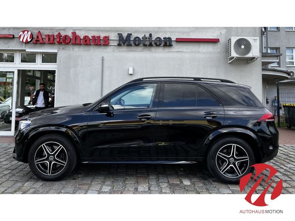 Mercedes-Benz GLE 300 d 180 kW image number 8