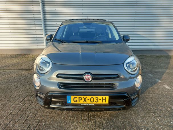 Fiat 500X 1.4 Multiair Cross 100 kW image number 4