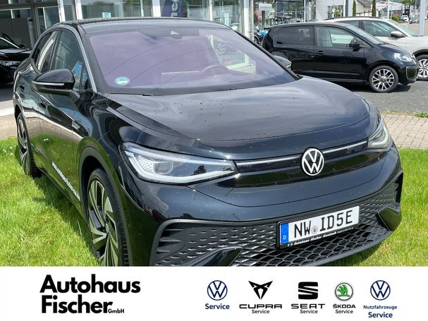 Volkswagen ID.5 150 kW image number 3