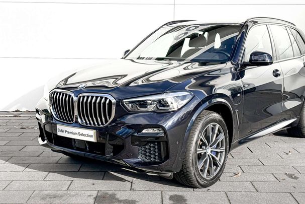 BMW X5 45e xDrive 290 kW image number 21