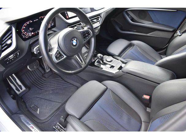 BMW 135i xDrive 225 kW image number 7