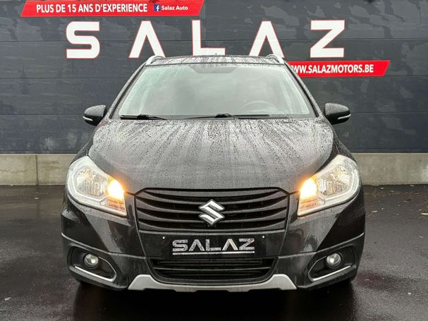 Suzuki SX4 S-Cross 1.6 DDiS 88 kW image number 3