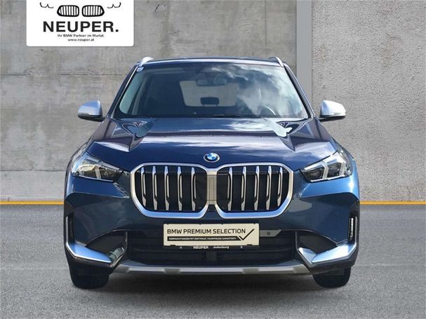 BMW X1 sDrive18i 100 kW image number 2