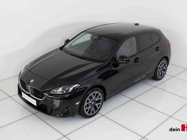 BMW 120i 115 kW image number 1