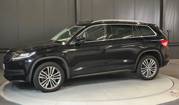 Skoda Kodiaq L&K 4x4 147 kW image number 2