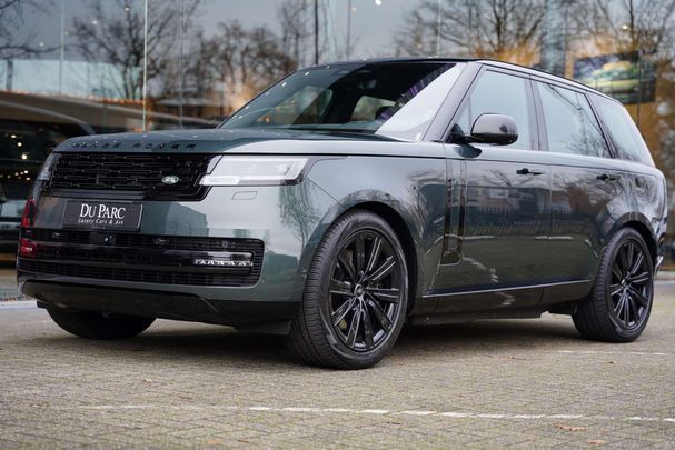 Land Rover Range Rover 338 kW image number 1