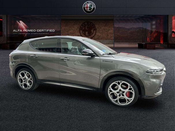 Alfa Romeo Tonale 206 kW image number 4