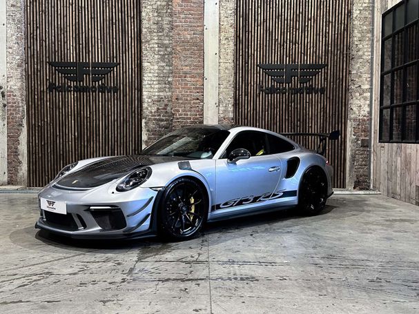 Porsche 991 GT3 RS PDK Weissach 383 kW image number 1