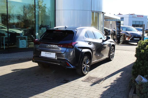 Lexus UX 135 kW image number 3