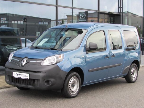 Renault Kangoo Maxi Z.E. 44 kW image number 2