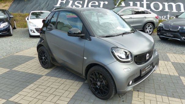 Smart ForTwo 66 kW image number 3