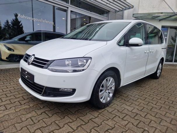 Volkswagen Sharan 1.4 TSI Comfortline 110 kW image number 2