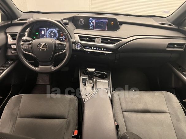 Lexus UX 135 kW image number 18