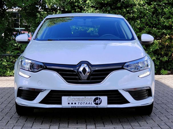 Renault Megane TCe Life 74 kW image number 3