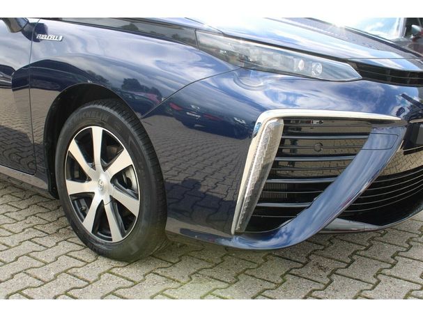 Toyota Mirai 113 kW image number 8