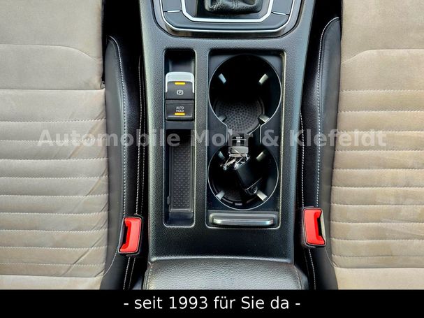 Volkswagen Passat Variant 4Motion DSG Highline 176 kW image number 15