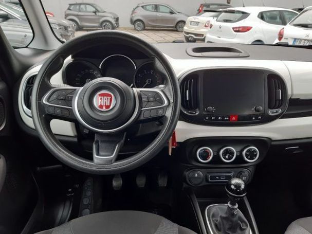 Fiat 500L 1.3 MultiJet 70 kW image number 6