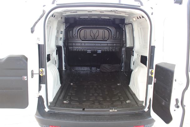 Fiat Doblo 1.6 MultiJet 88 kW image number 13