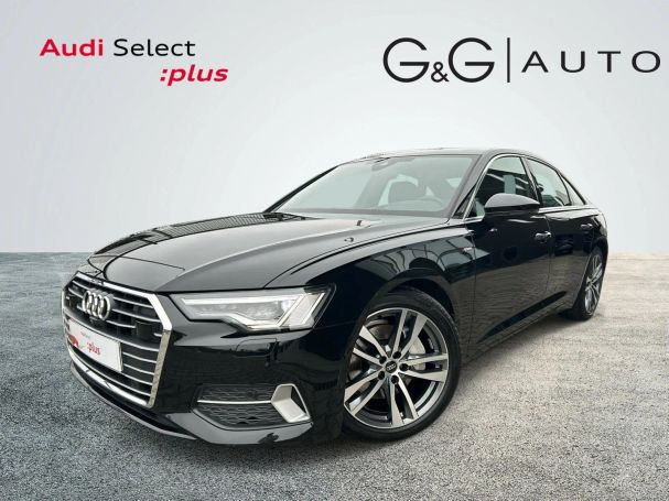 Audi A6 195 kW image number 1