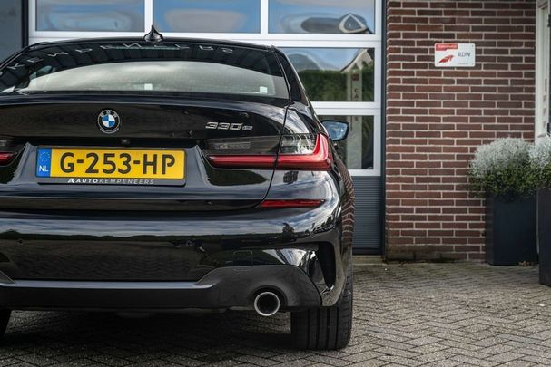 BMW 330 M Sport 185 kW image number 5