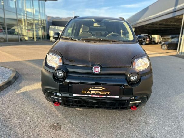 Fiat Panda 51 kW image number 4