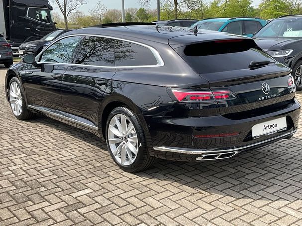 Volkswagen Arteon 2.0 TDI DSG Shooting Brake 147 kW image number 9